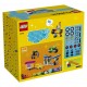 LEGO Classic Bricks on a Roll Building Blocks for Kids 10715